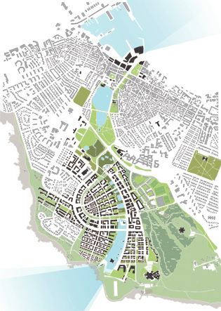 vatnsmyri plan
